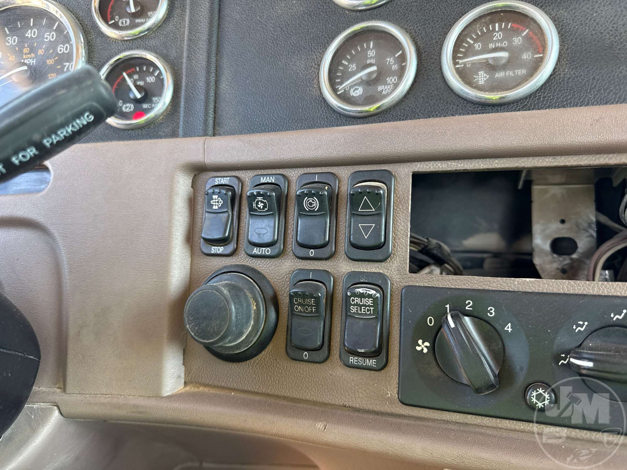 2012 Peterbilt 367