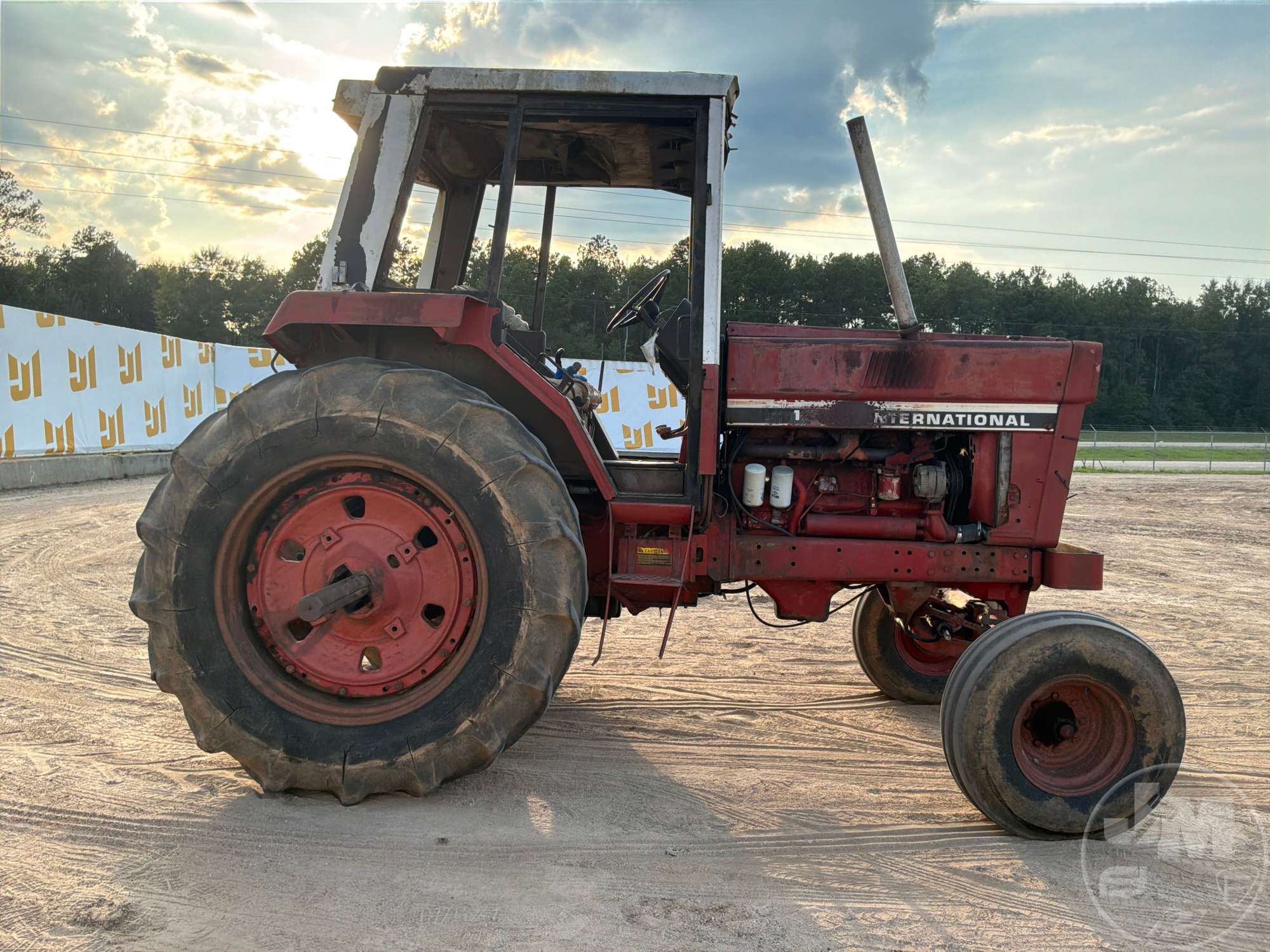 0 International 1486