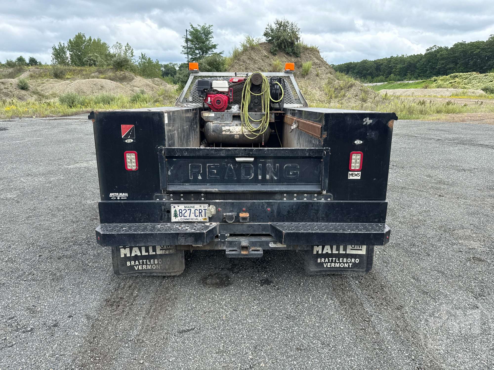 2018 GMC SIERRA 3500 HD