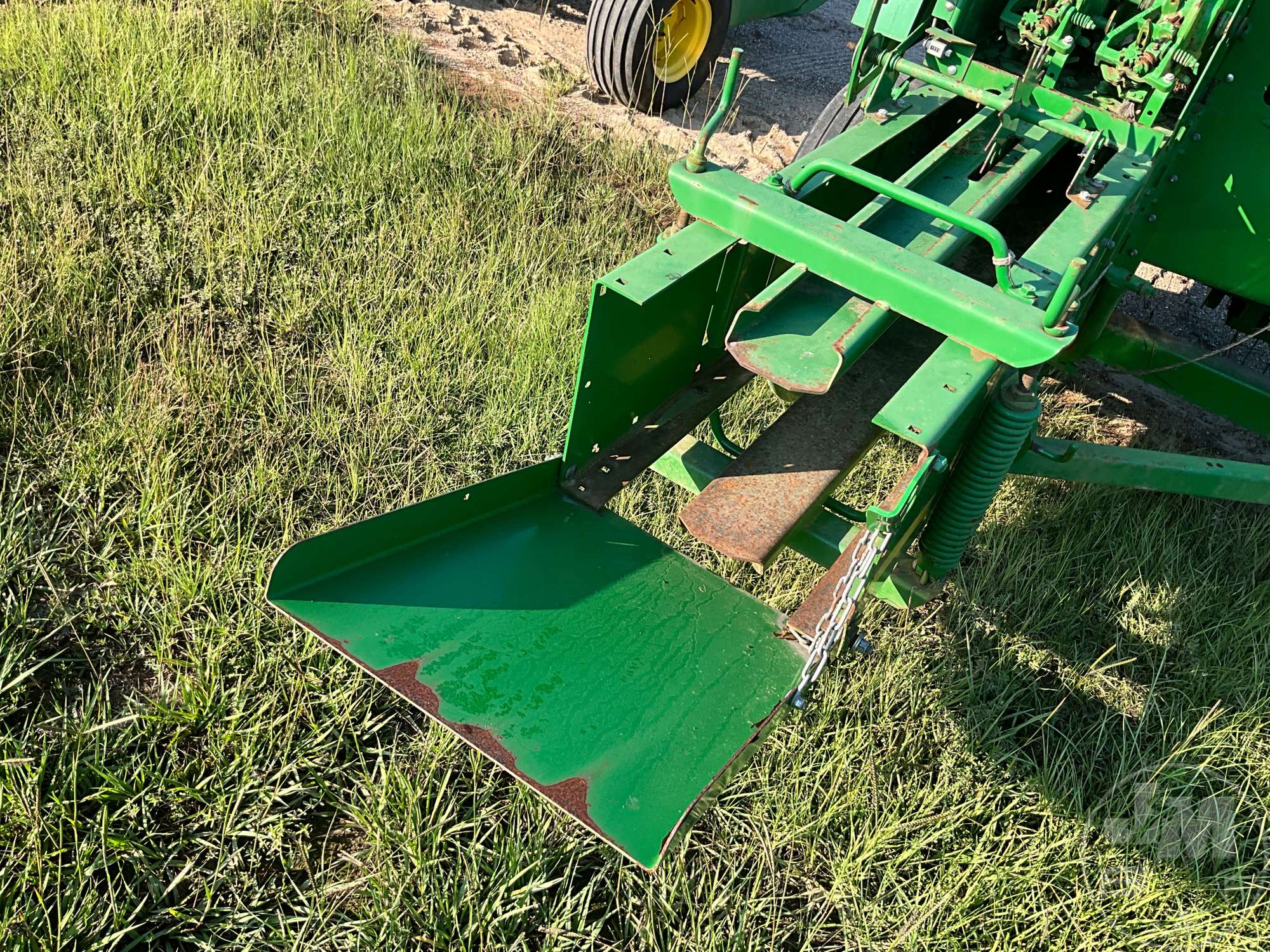 0 John Deere 348T-14X18